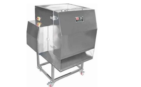 Harikrishna Techno - Potato Jalli Chips (Kriss Cross) Machine Harikrishna Techno - Potato Jalli Chips (Kriss Cross) Machine