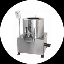 Potato Peeler (Heavy)