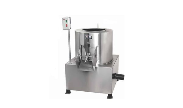 Harikrishna Techno - Potato Peeler (Heavy) Harikrishna Techno - Potato Peeler (Heavy)