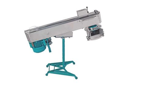 Harikrishna Techno - Sev-Gathiya Machine Harikrishna Techno - Sev-Gathiya Machine