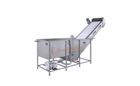 Harikrishna Techno - Bubble Washer Harikrishna Techno - Bubble Washer