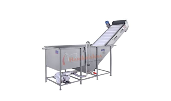 Harikrishna Techno - Bubble Washer Harikrishna Techno - Bubble Washer