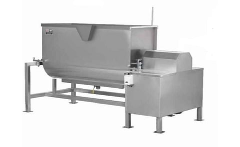 Harikrishna Techno - Dal Washer Harikrishna Techno - Dal Washer