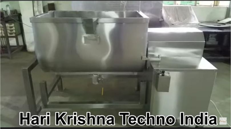 KRISHNA