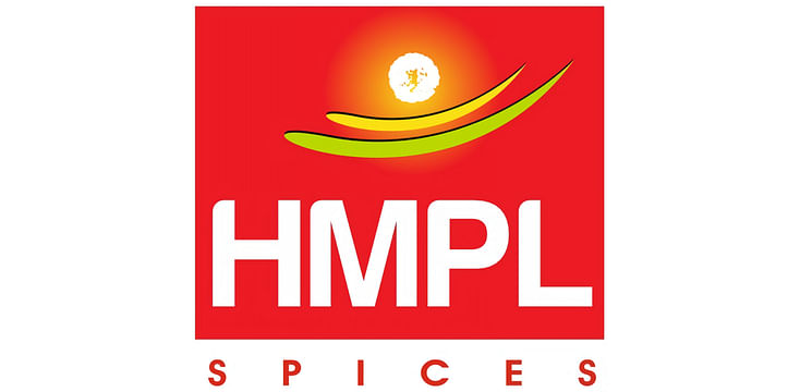 Hariom Masala Private Limited