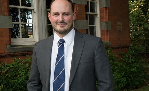 Bill Watts, Senior Research Assistant at Harper Adams University Bill Watts, Senior Research Assistant at Harper Adams University