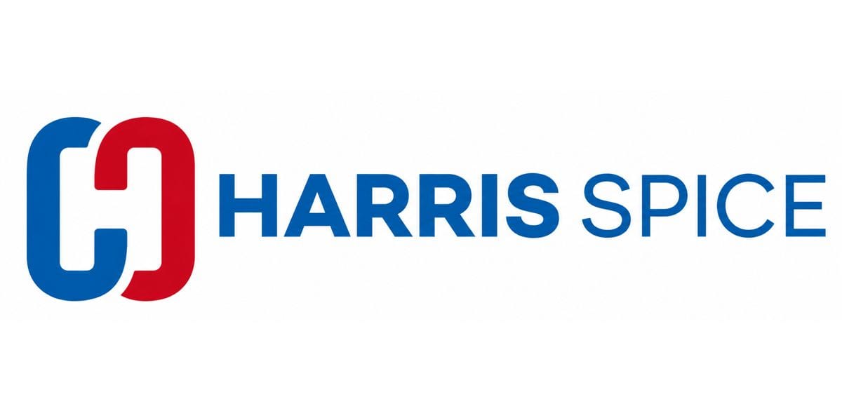 Harris Spice Harris Spice