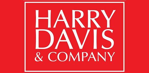 Harry Davis & Company Harry Davis & Company