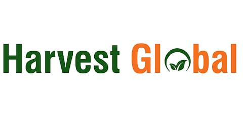 Harvest Global Harvest Global
