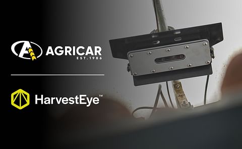 HarvestEye secures distributorship in Scotland with Agricar HarvestEye secures distributorship in Scotland with Agricar