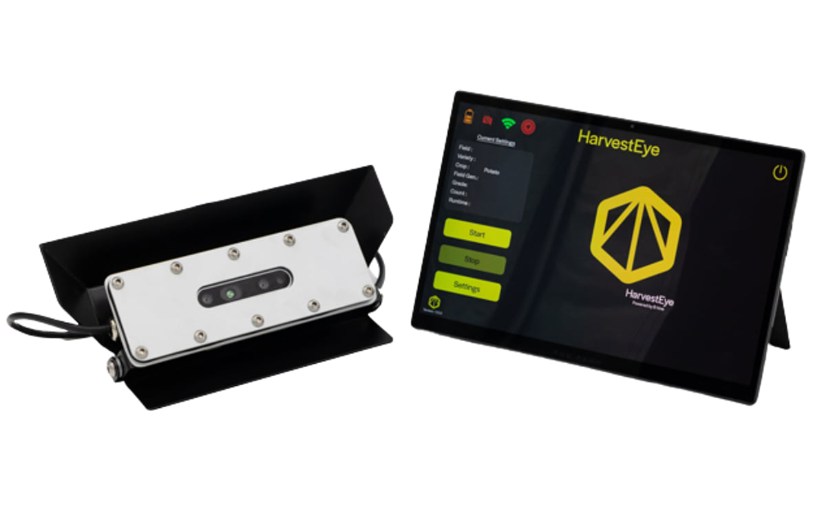 Agri-Tech innovator unveils new iteration of crop insights tool Agri-Tech innovator unveils new iteration of crop insights tool