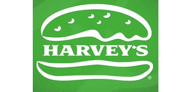 Harvey's Harvey's