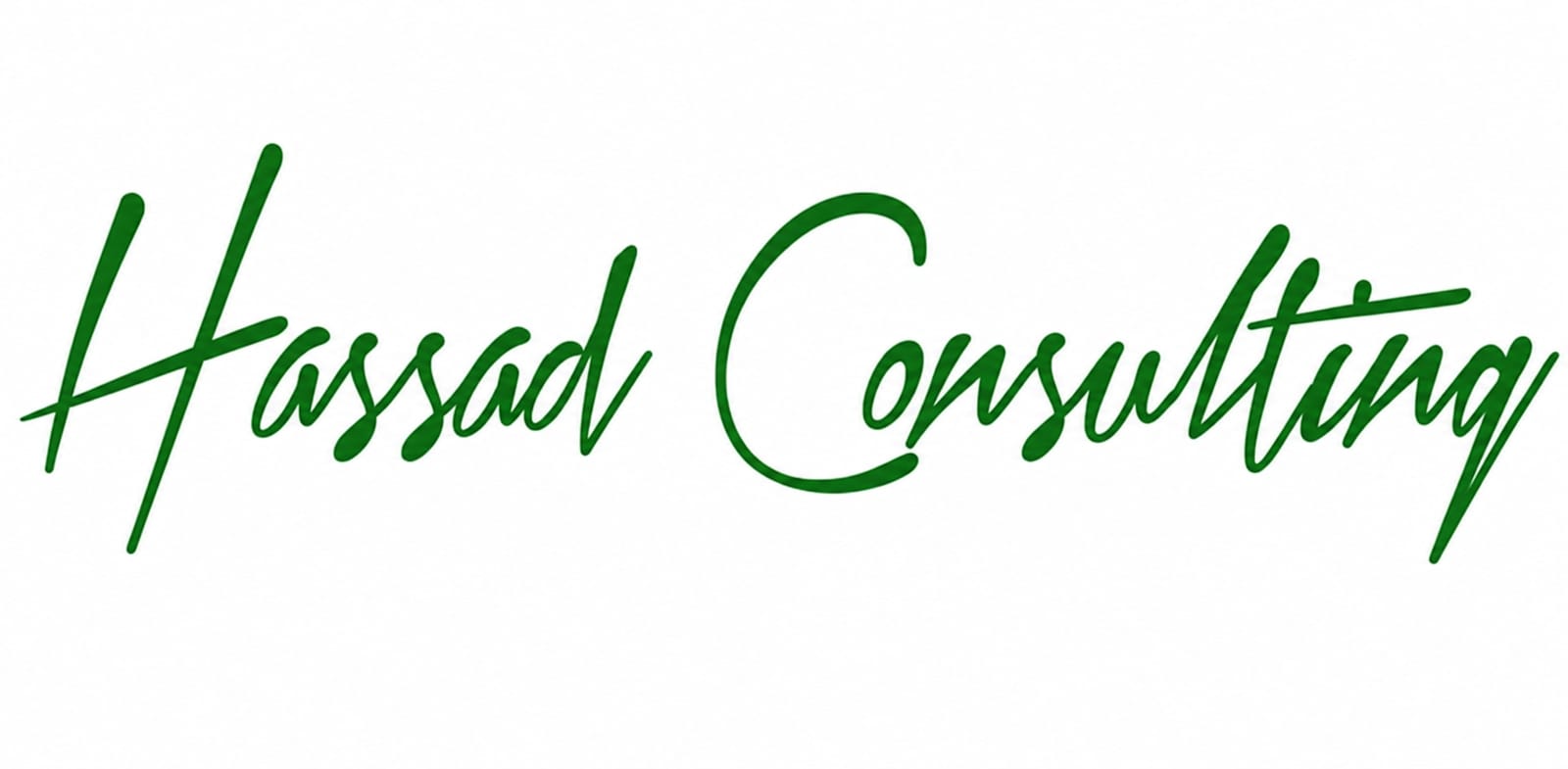 Hassad Consulting