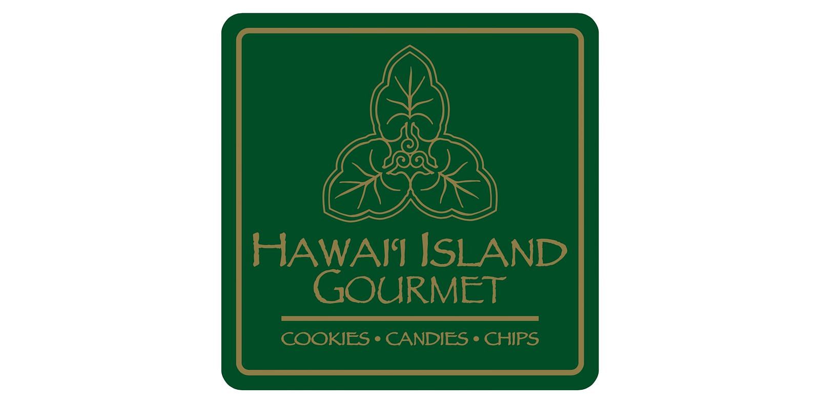 Hawai’i Island Gourmet Products