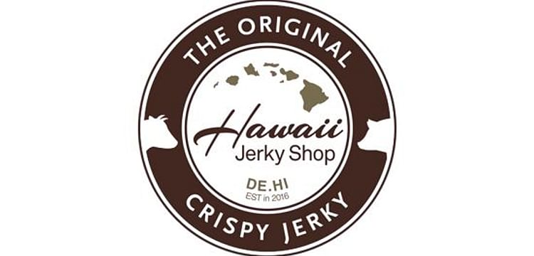 Hawaii Jerky Shop