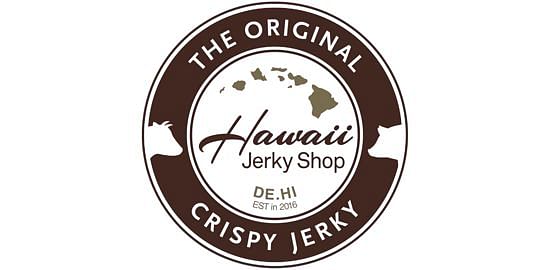 Hawaii Jerky Shop
