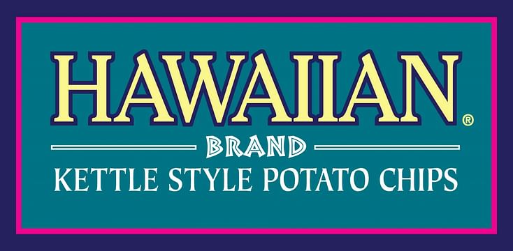Hawaiian Snacks