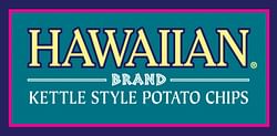 Hawaiian Snacks
