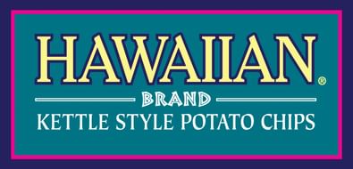 Hawaiian Snacks Hawaiian Snacks