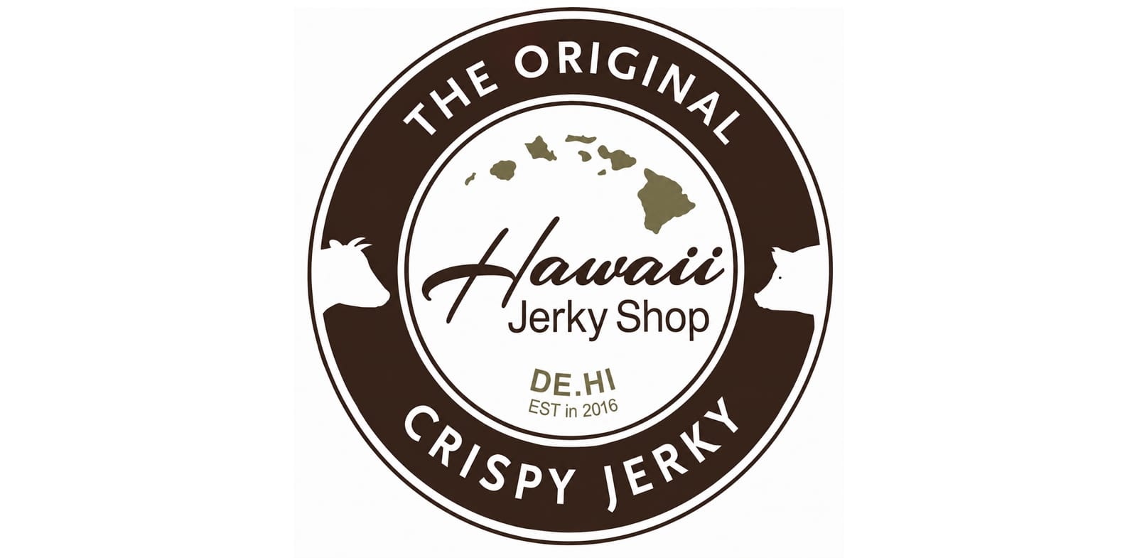 Hawaii Jerky Shop
