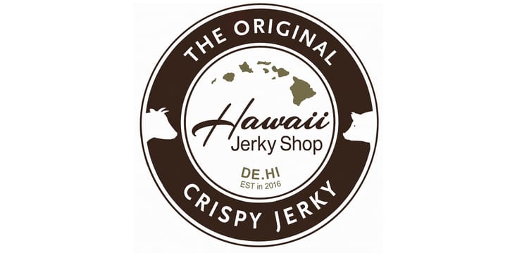 Hawaii Jerky Shop