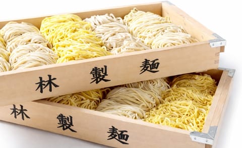 Japanes Noodle manufacturer launches New Product with US Dehy Japanes Noodle manufacturer launches New Product with US Dehy