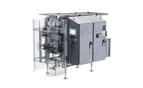 BW Flexible Systems Hayssen ISB BW Flexible Systems Hayssen ISB