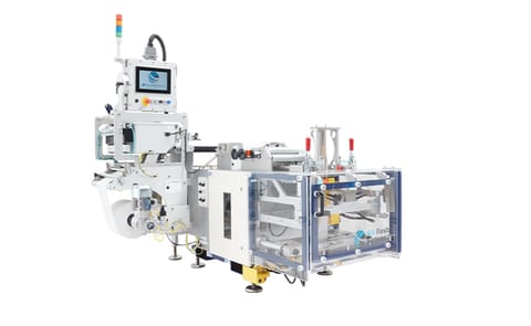 BW Flexible Systems Hayssen Mini BW Flexible Systems Hayssen Mini