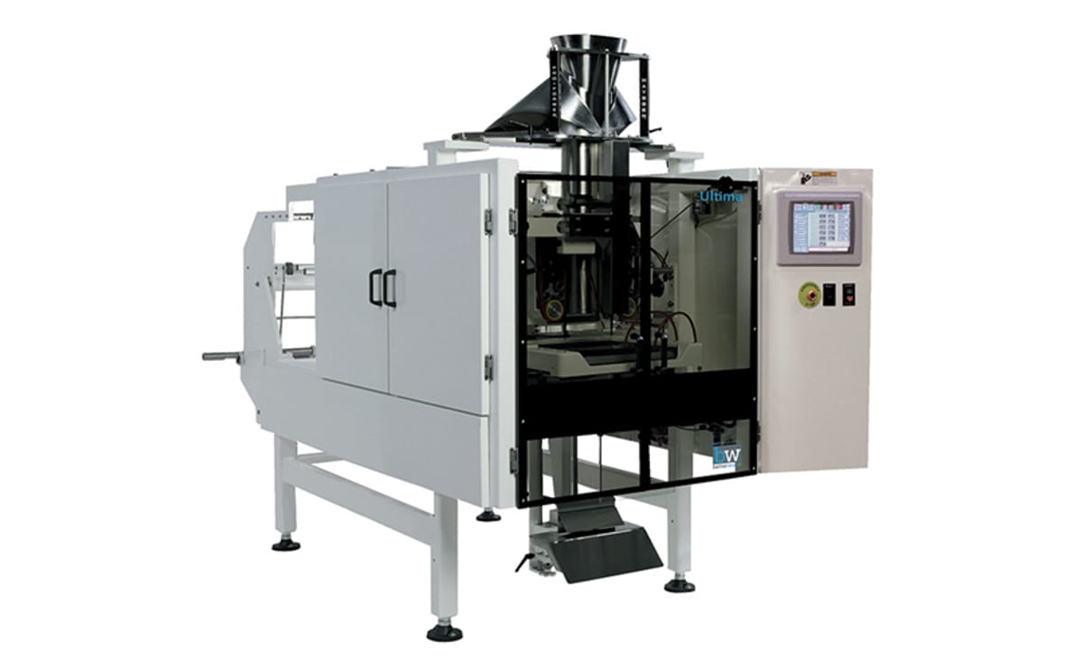 BW Flexible Systems Hayssen Ultima