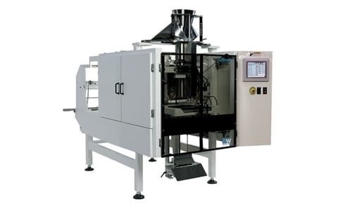 BW Flexible Systems Hayssen Ultima BW Flexible Systems Hayssen Ultima