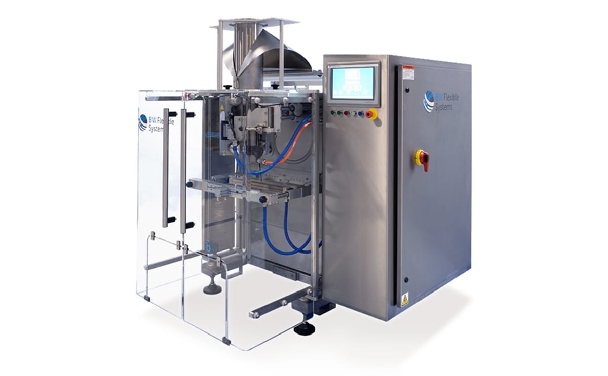 BW Flexible Systems Hayssen Verus