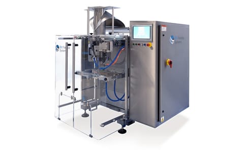 BW Flexible Systems Hayssen Verus BW Flexible Systems Hayssen Verus
