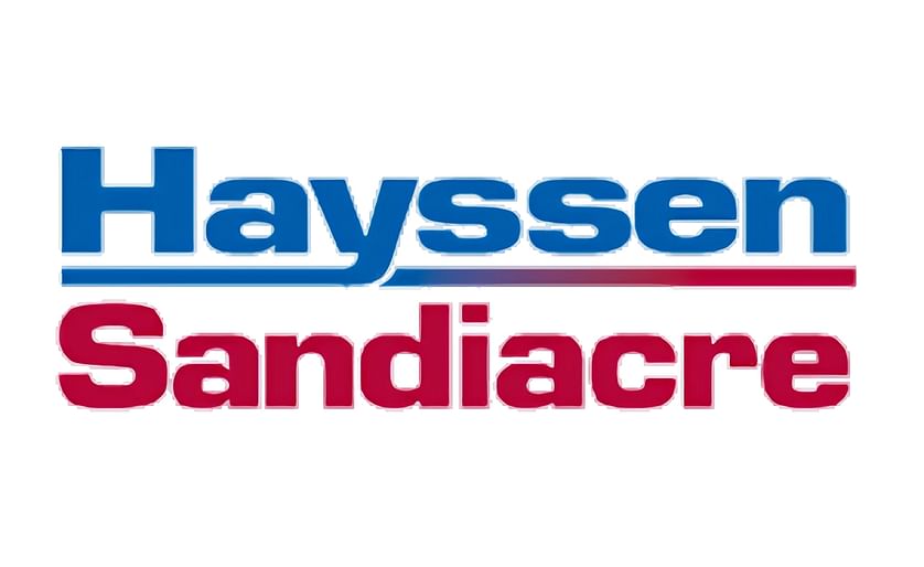 HayssenSandiacre opens new sales office in the Netherlands