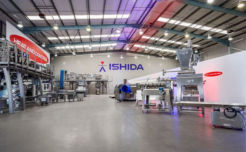 Heat and Control and Ishida have come together to form a strategic alliance that provides snack customers with full ‘end to end’ processing and packaging solutions. Heat and Control and Ishida have come together to form a strategic alliance that provides snack customers with full ‘end to end’ processing and packaging solutions.