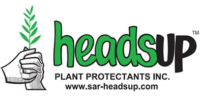 Heads Up Plant Protectants Inc. Heads Up Plant Protectants Inc.