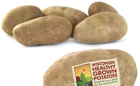 Wisconsin Potato Growers highlight their Sustainable practices Wisconsin Potato Growers highlight their Sustainable practices