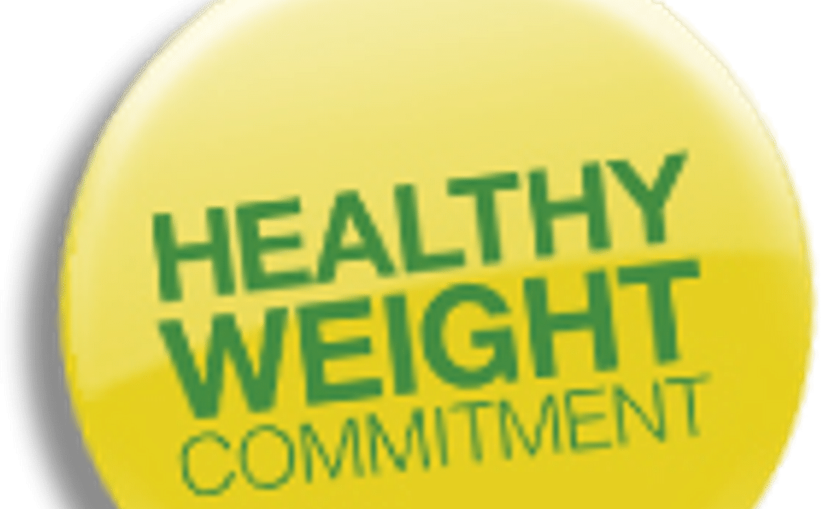 McCain Foods Joins Healthy Weight Commitment Foundation