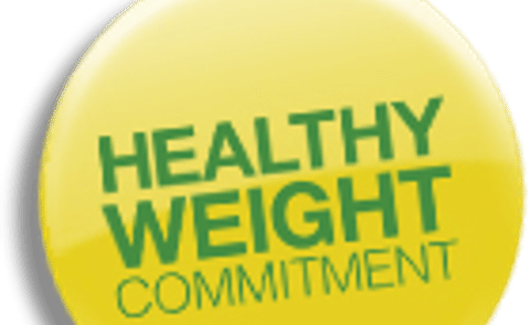 McCain Foods Joins Healthy Weight Commitment Foundation McCain Foods Joins Healthy Weight Commitment Foundation
