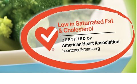 American Heart Association Certifies Fresh Idaho® Potatoes as a Heart-Healthy Food American Heart Association Certifies Fresh Idaho® Potatoes as a Heart-Healthy Food