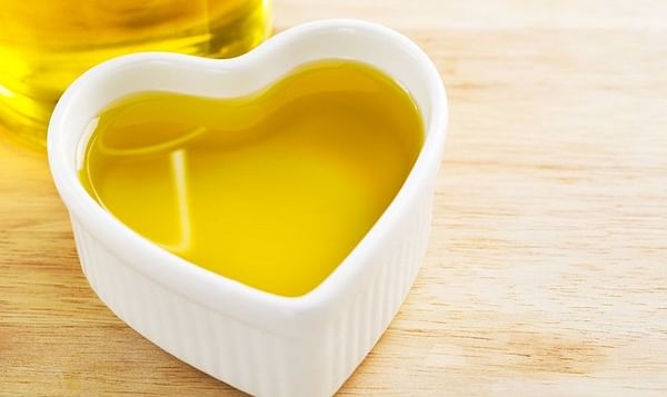 Benefits vegetable oils for heart health questioned