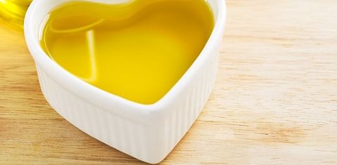 Benefits vegetable oils for heart health questioned