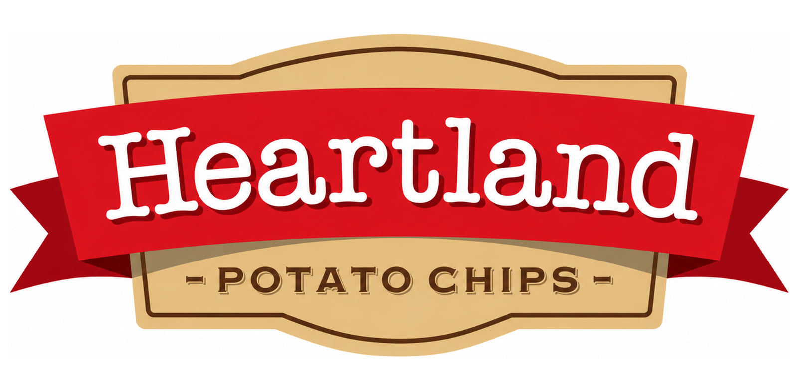 Heartland Potato Chips