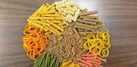 Bunge purchases snack pellet manufacturer Heartland Harvest 