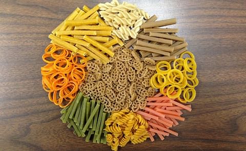 Bunge purchases snack pellet manufacturer Heartland Harvest Bunge purchases snack pellet manufacturer Heartland Harvest