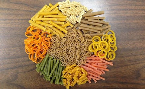 Bunge purchases snack pellet manufacturer Heartland Harvest Bunge purchases snack pellet manufacturer Heartland Harvest