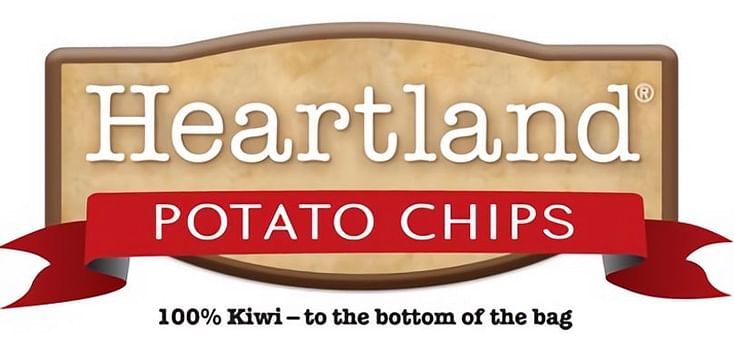 Heartland Potato Chips