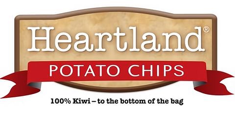 Heartland Potato Chips Heartland Potato Chips