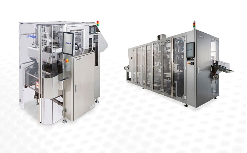 Inspira and ACP-700 Snack Food Packaging Inspira and ACP-700 Snack Food Packaging