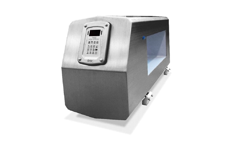 CEIA® THS/MS21 CEIA® THS/MS21