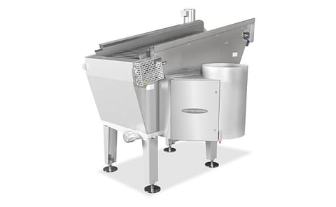 Heat and Control - Ambient Air Cooler Heat and Control - Ambient Air Cooler